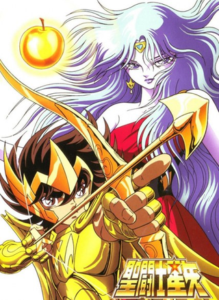 Illustration for article titled Why I Love Saint Seiya So Much Part-III: It´s
Spinoff and Movies.